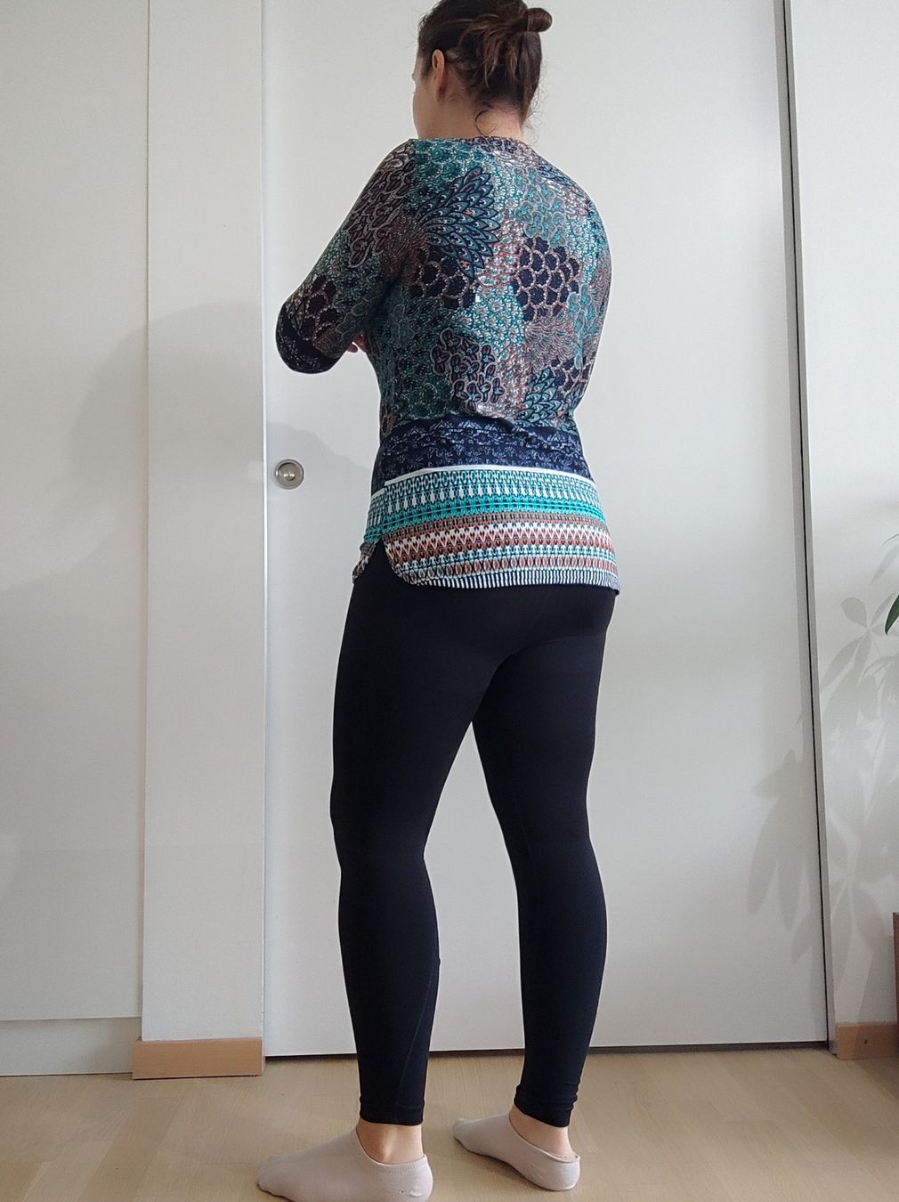 Top: Top femme – Usato da Bellevue venduto da xuxana 1