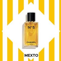 CHANEL N°5 EdT 75ml