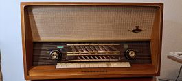 Nordmende Röhrenradio Othello Stereo