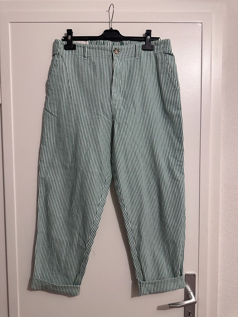 Jeans: Pantalon de créateurs Leon & Harper neuf taille 42-44 – Nuovo e nell'imballaggio originale da Lausanne venduto da Magic1900 5