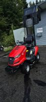 Rasentraktor Herkules HT 103-24 XD 2WD