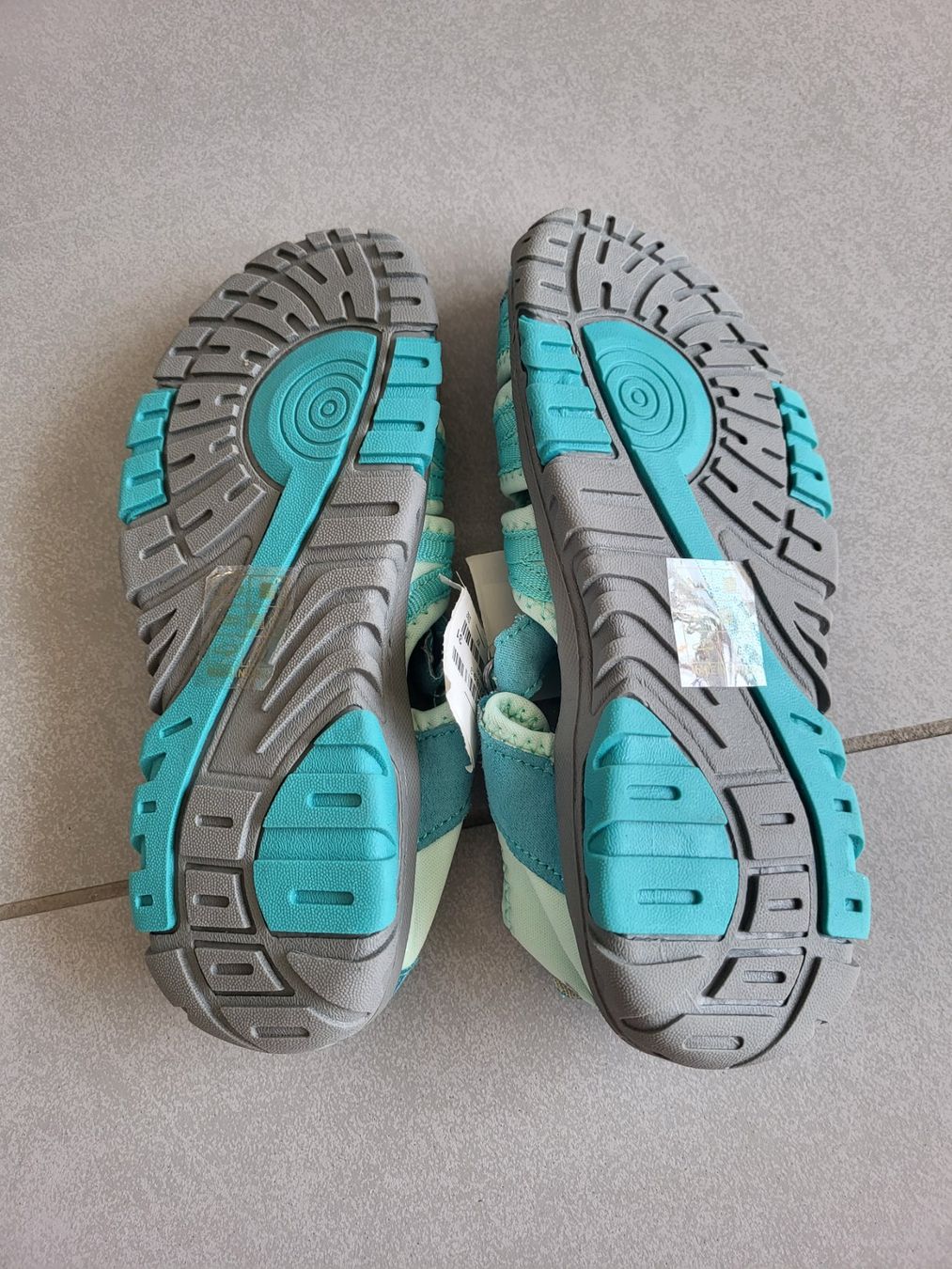 Schuhe für Jungen: Sandalen gr. 31 Neu – Neu (gemäss Beschreibung) aus Boswil von i12i 6