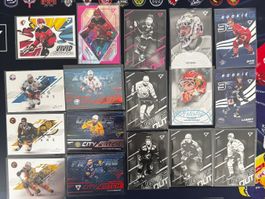 Sportzoo cartes saison 25/26