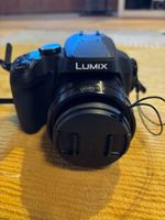 Panasonic Lumix DC-FZ82D Bridgekamera