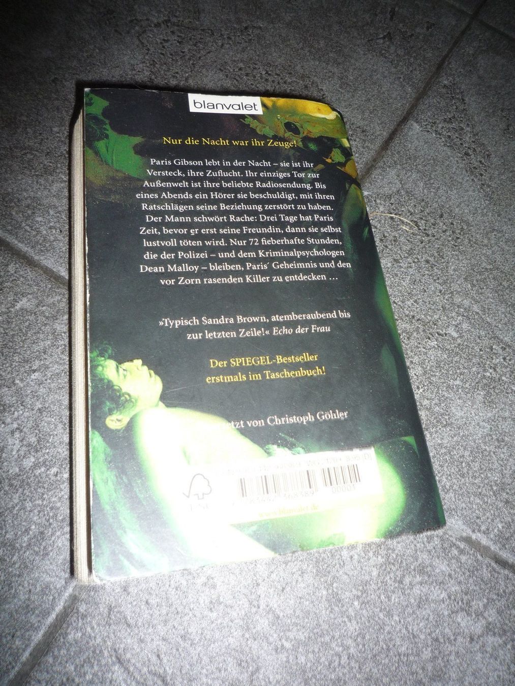 Libri: ROMAN RAGE – Usato da Andwil SG venduto da schmei 1