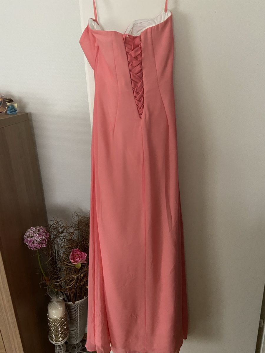Vestiti: ABEND BALLKLEID GRÖSSE 38 – Nuovo (secondo la descrizione) da Zürich venduto da schneeflocke303 1