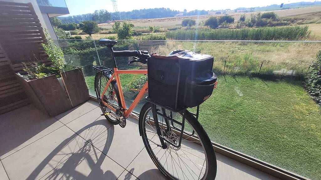 Velos: Vélo de ville – Gebraucht aus Romanel-s-Lausanne von dta_y7jh 1