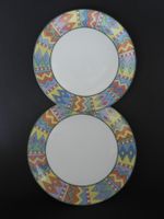 2 Dessertteller ø 21 cm SWITCH2 * LA PAZ * Villeroy & Boch