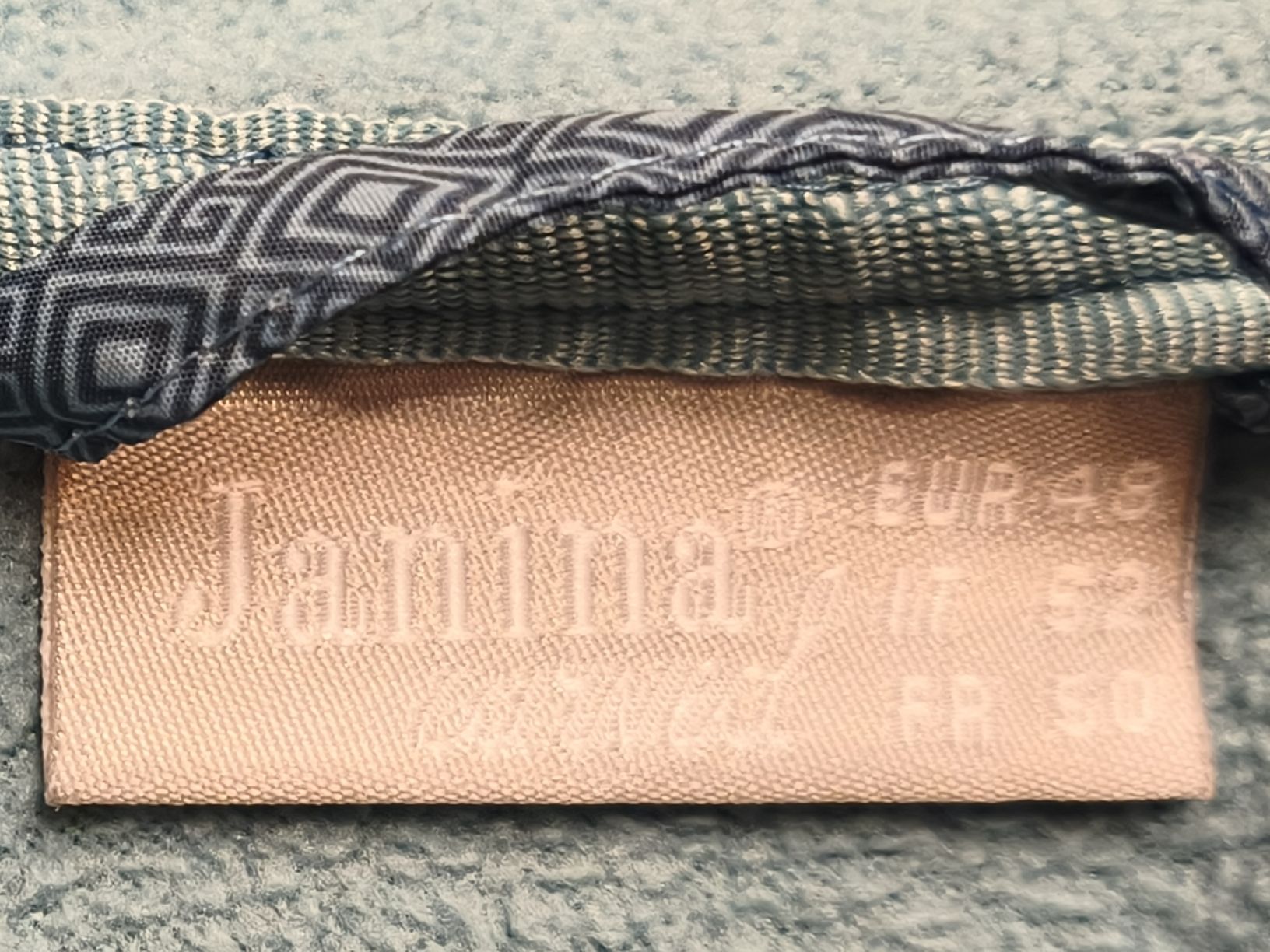 Giacche: Jacke Gr.48 von Janina – Usato da Emmetten venduto da SecondhandSiska 3