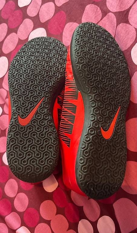 Scarpe da uomo: Nike Mercurial Hallenschuhe  – Usato da Uzwil venduto da kus_fq5m 3