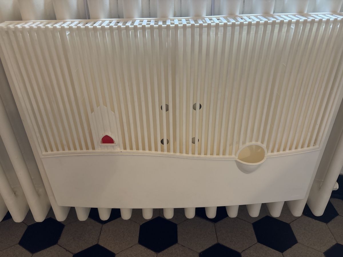 Umidificatori d'aria: Luftbefeuchter – Nuovo (secondo la descrizione) da Luzern venduto da anna-julia11 1