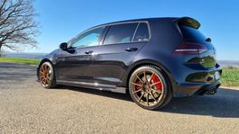 Alufelgen Superlight 8.9 kg VW Golf 8 Audi RS3 Seat Cupra 19