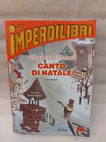 Libro - Canto di Natale - Charles Dickens