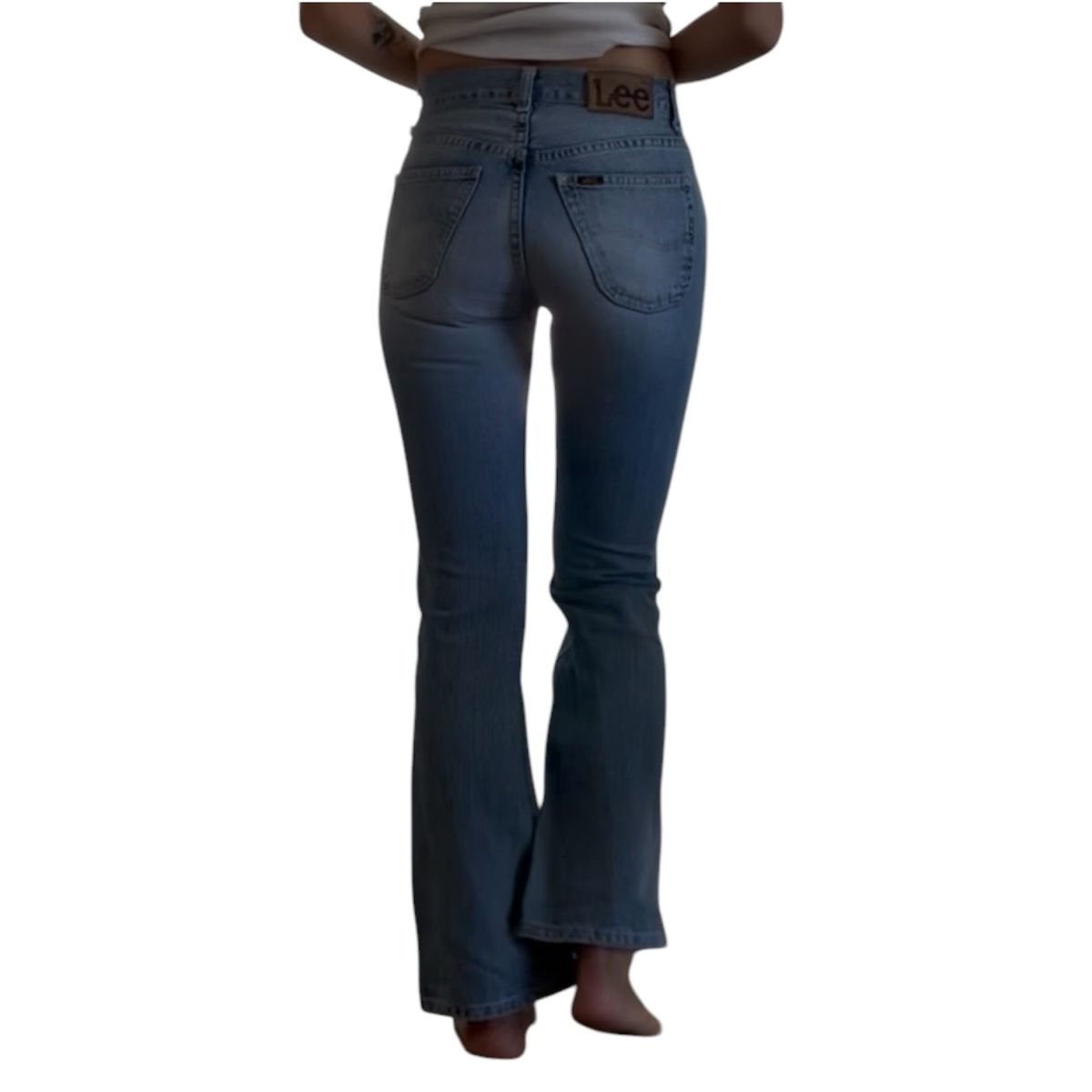 Lee Jeans: Vintage Lee Jeans  – Usato da Zürich venduto da Liaisa 4