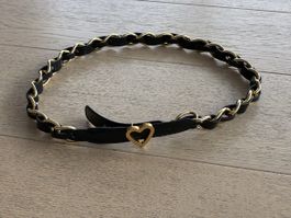 Ceinture Moschino