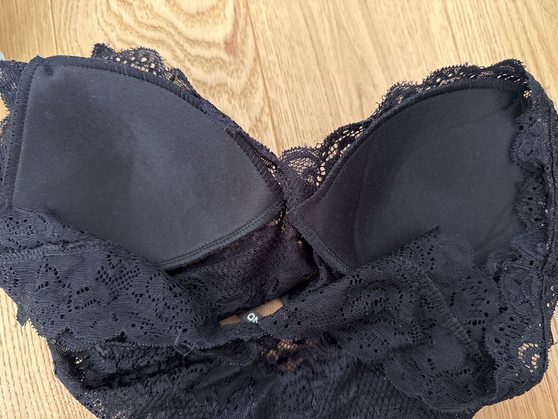 Only Tops: NEU! Bralette von Only Gr.S – Neuf (Voir description) à Schönenwerd par d.chiara 3