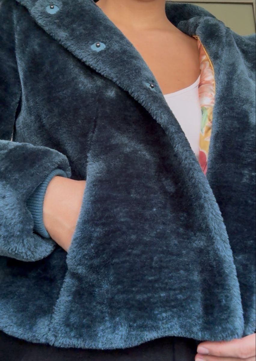 King Louie Vestes: King Louie Jacke – D'occasion à Langenthal par Nina_Leonie 4
