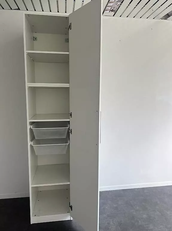 Ikea Regale: 3 Regale Ikea – Gebraucht aus Bern von annfrick01 1