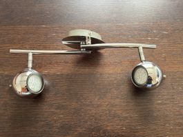 Deckenlampe Kugeldesign