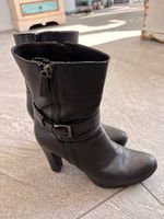 Stiefel, Gr 39