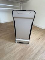 PHANTEKS EVO EVOLV SILVER COMPUTER CASE
