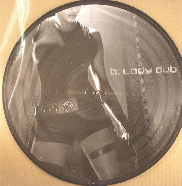 Schallplatten: Modjo / Bob Sinclar – Welcome Bob (12") – Gebraucht aus Genève von jim.k 1