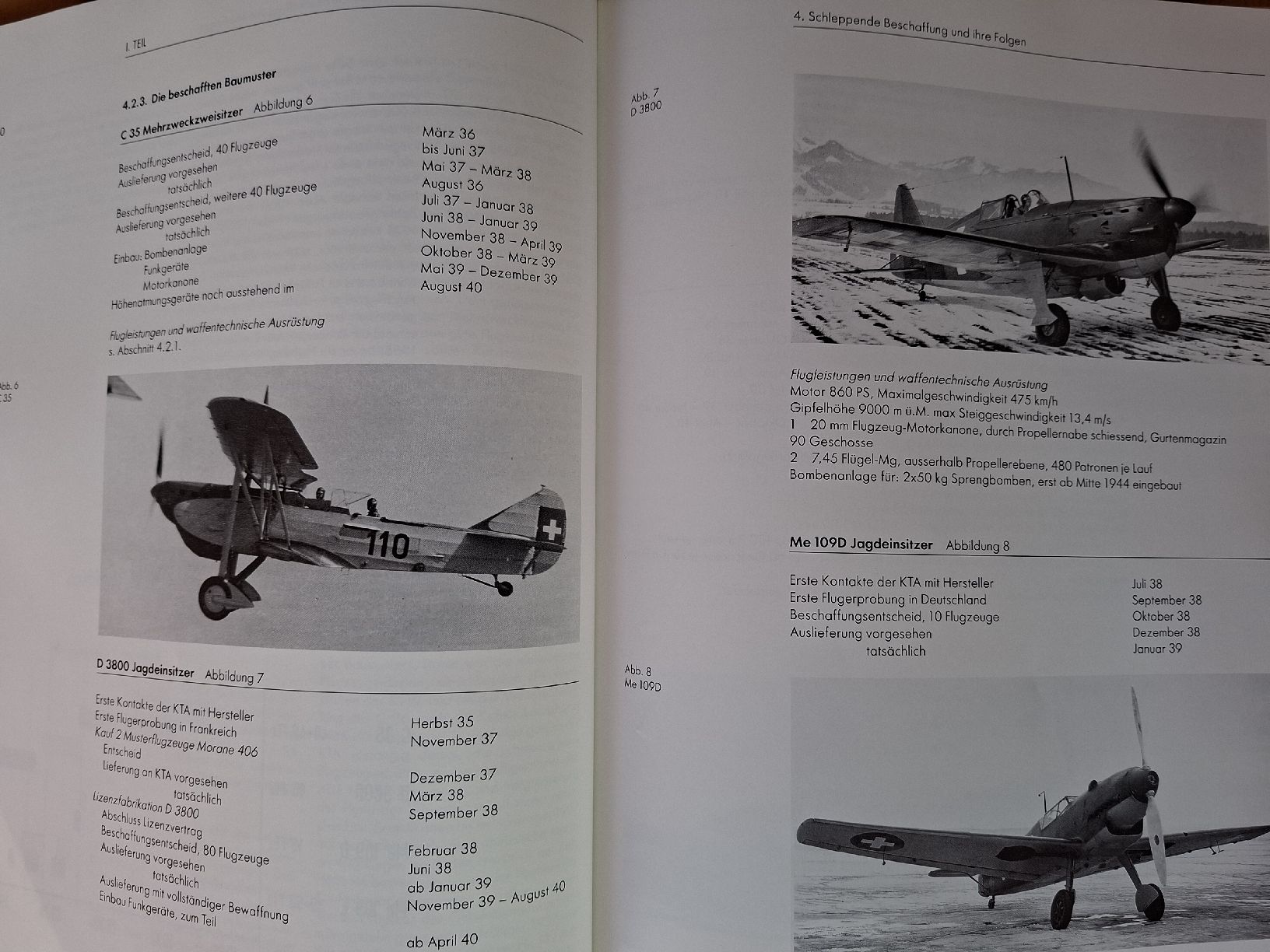 Livres: Schweizer Armee Militär Buch  – D'occasion à Schwanden Sigrisw par cadieux71 1