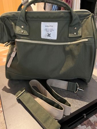 anello Tasche - wie neu