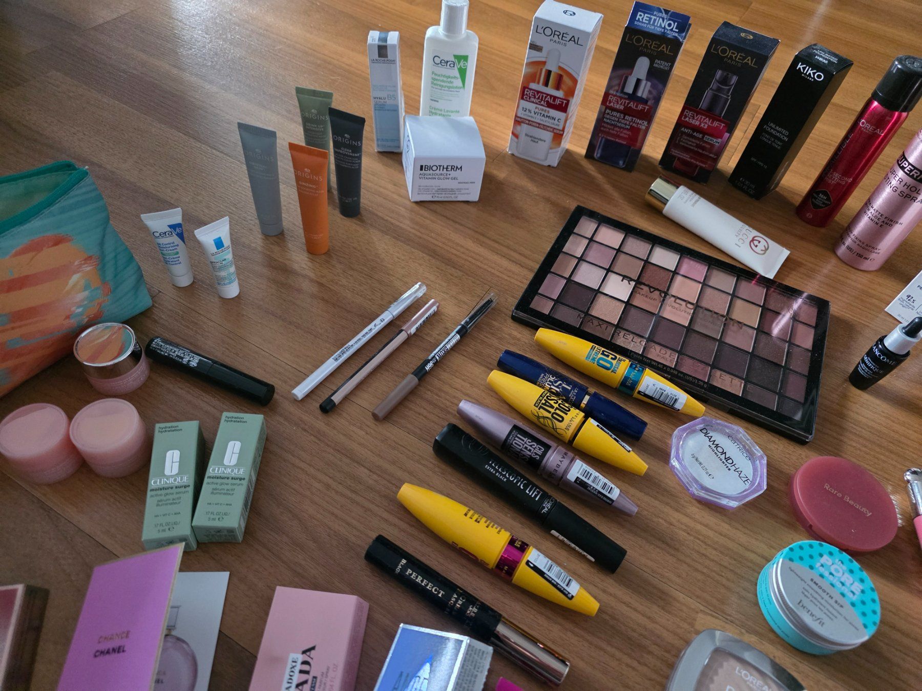 Make-up: XXL BeautySet – Nuovo (secondo la descrizione) da Basel venduto da NyGrow 1