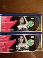 2x Tickets Helene F Konzert in Zürich 14.07.2026