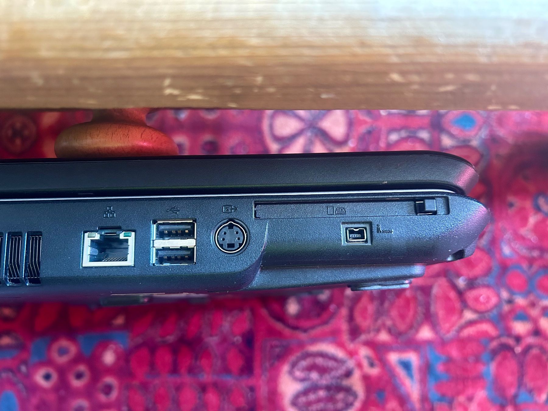 Toshiba Notebook: Toshiba Laptop Satellite P200 – Difettoso da scuol venduto da Totip76 6