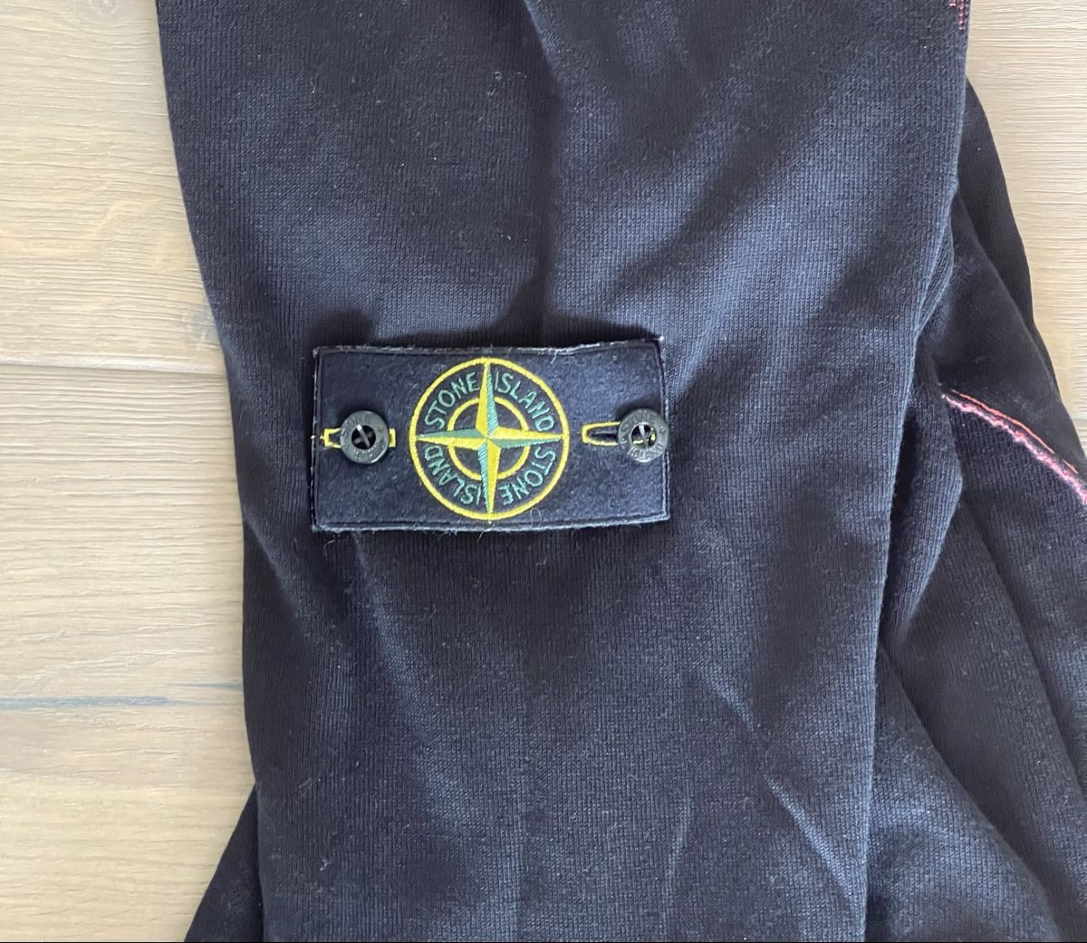 Stone Island Pullover & Sweatshirts: Stone Island Pullover Double Face Gr. M – Neu (gemäss Beschreibung) aus Richterswil von Luisavia222 3