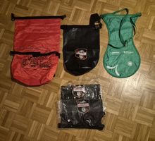 Schwimmsack 5 Stück