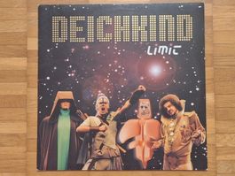 Deichkind, Limit - 12" Maxi DE 2002
