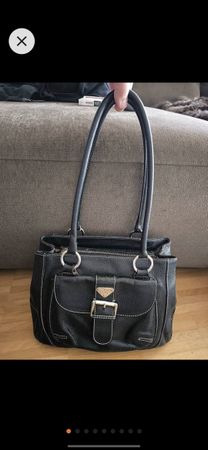 Maison Mollerus Tasche