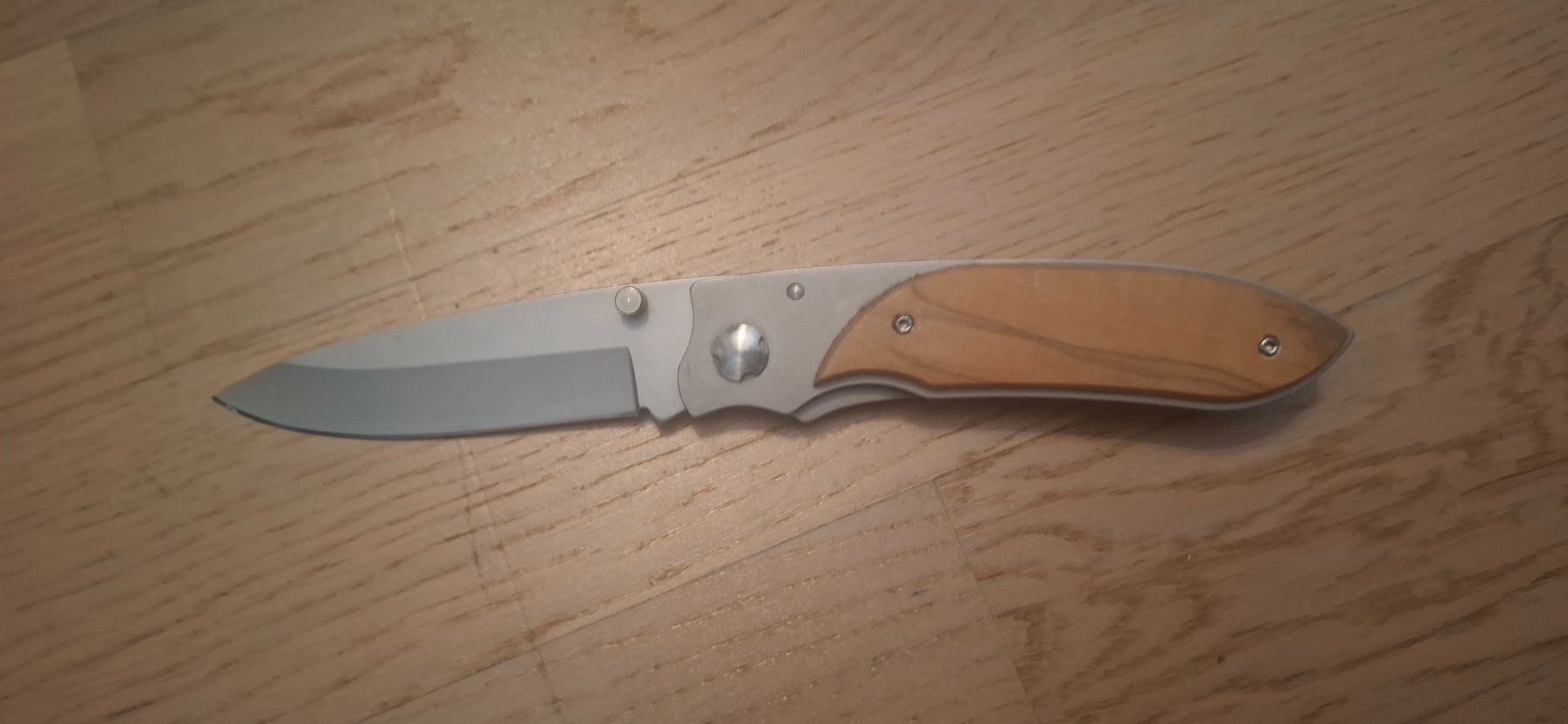 Taschenmesser: lot COUTEAUX pliant – Gebraucht aus Chancy von dave58v 8