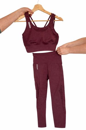 Gymshark Set Grösse S