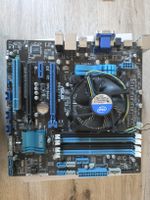 Asus PBZ77-M