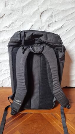 Rucksack