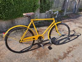 Orginal Postvelo