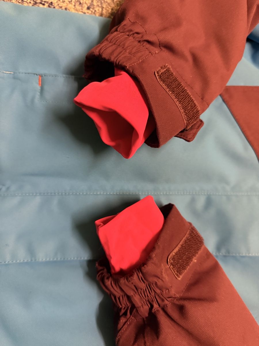 Giacche & Cappotti: Albright Ski Jacke 128 – Nuovo (secondo la descrizione) da Amlikon-Bissegg venduto da Rose_Rose 4