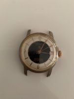 Tegrovdate Anitmagnetig Vintage Uhr 33 läuft
