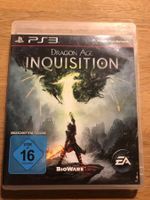 Dragon Age Inquisition für Ps3