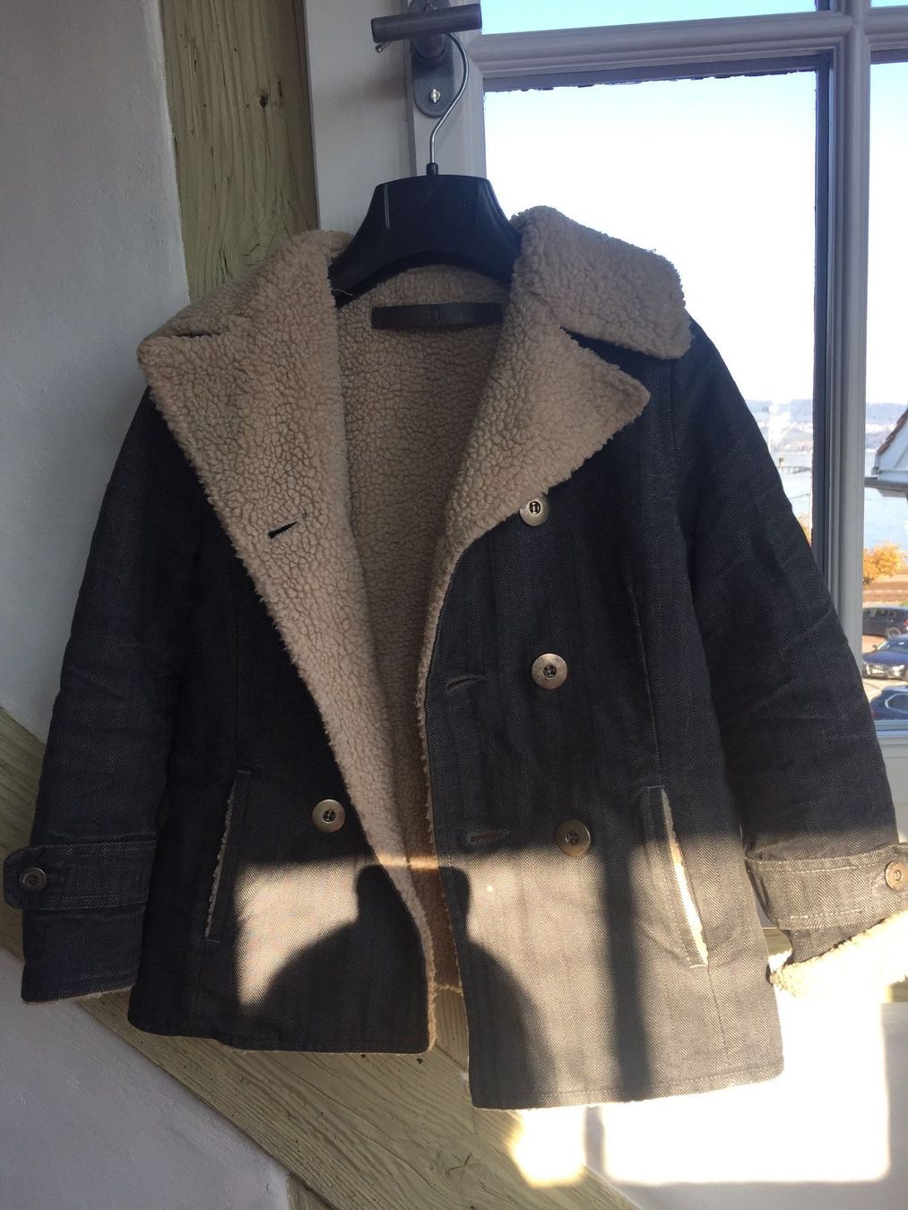 Giacche & Cappotti: Da King Jacke Gr 104 – Usato da Winterthur venduto da niemim 4