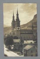 1920, GLARUS