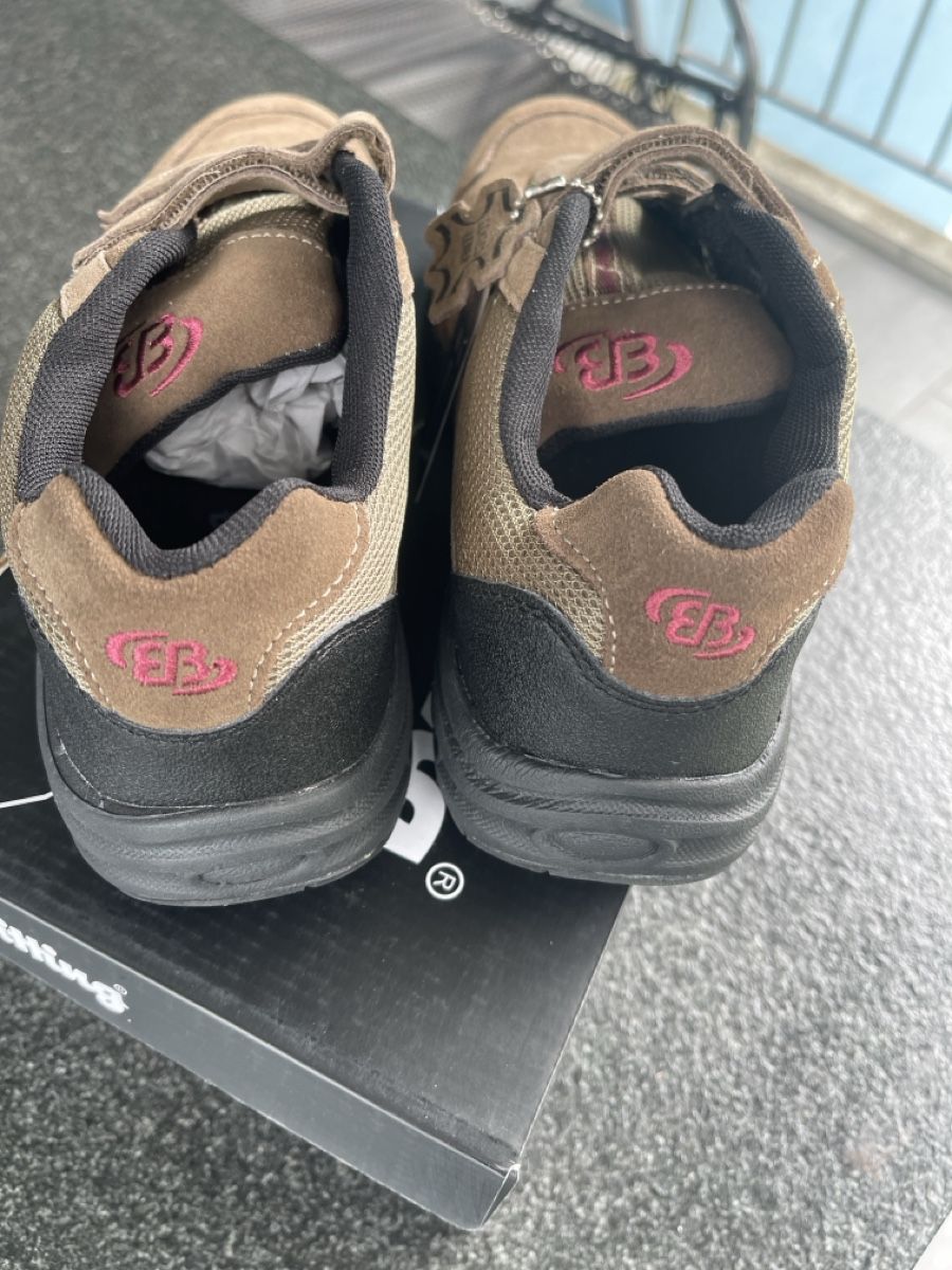 Scarpe da donna: Brütting Circle V Schuhe Grösse 40 – Nuovo e nell'imballaggio originale da Riehen venduto da katep75 3