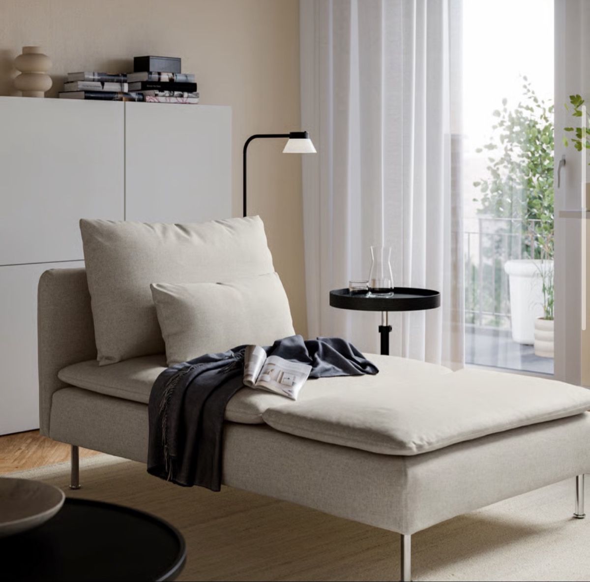 Sofas: IKEA SÖDERHAMN  – Gebraucht aus Niederglatt ZH von Kati_Secondhand 1