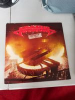 Krokus Hardware Schallplatte Original 1981