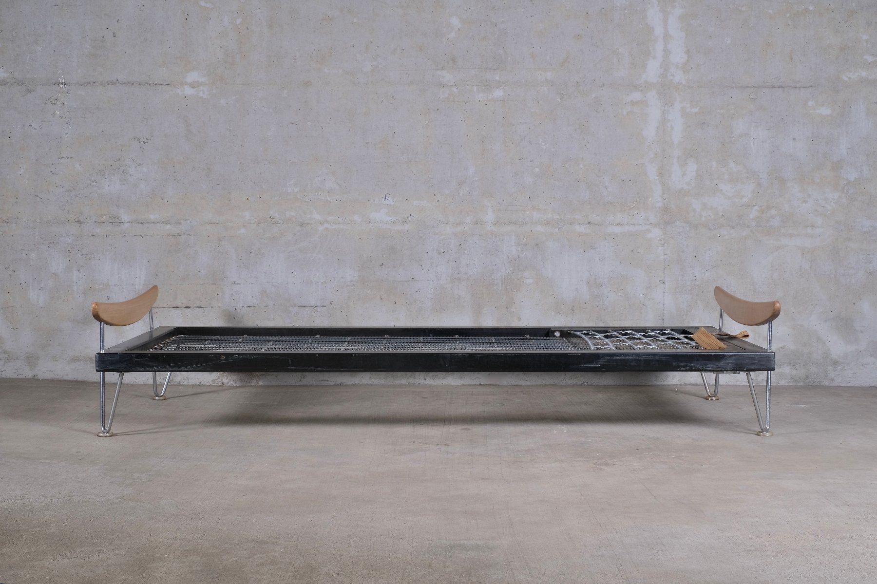 Lits: DAYBED FRED RUF WOHNBEDARF – D'occasion à Zürich par mrbluewave