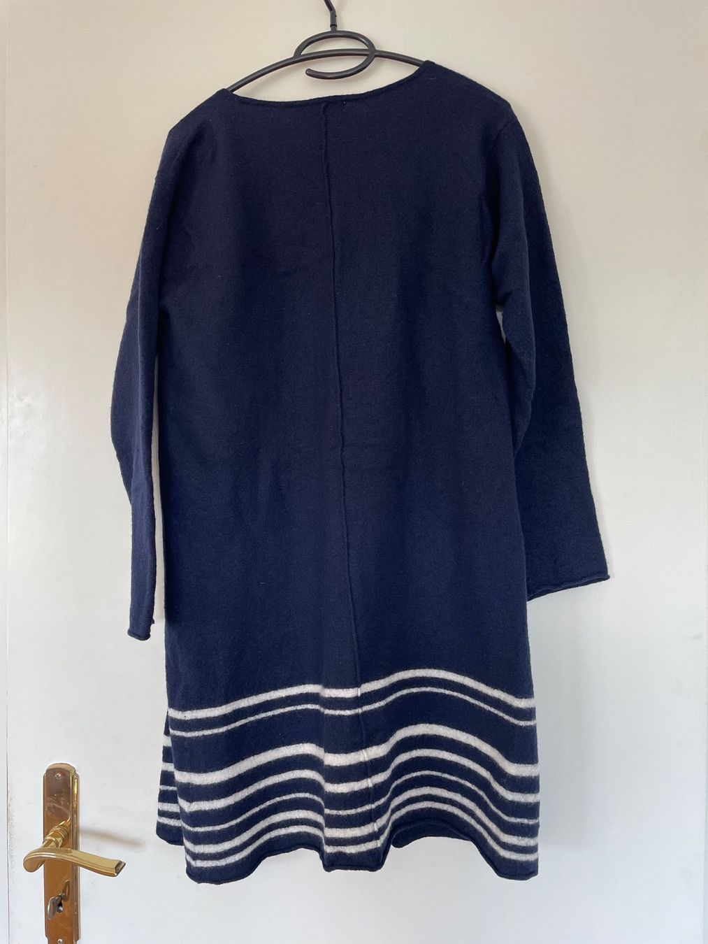 Giacche: MASAI Blaue Jacke Gr. S – Usato da Unterentfelden venduto da mar_kg6w 2